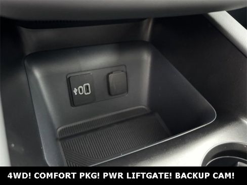 New 2026 Ford Explorer Active w/ Active Comfort Package image 18