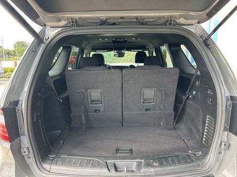 Used 2023 Dodge Durango GT image 8