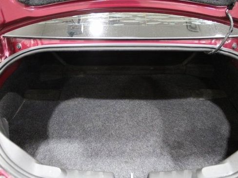 Used 2014 Chevrolet Camaro LS image 18
