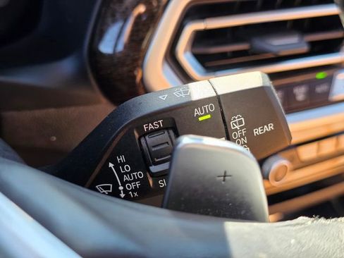 Used 2022 BMW X3 sDrive30i w/ Convenience Package w/ZPA image 38