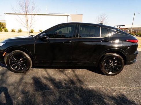 Used 2024 Buick Envista Sport Touring w/ Convenience I Package image 6