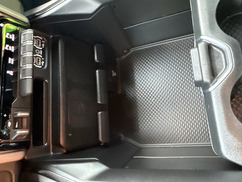 Used 2024 RAM 1500 Rebel w/ Rebel Level 2 Equipment Group AWD/4WD image 39