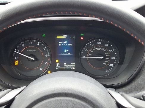 Used 2019 Subaru Crosstrek 2.0i Premium image 24