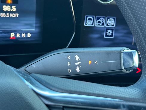 Used 2026 Chevrolet Blazer EV LT image 31