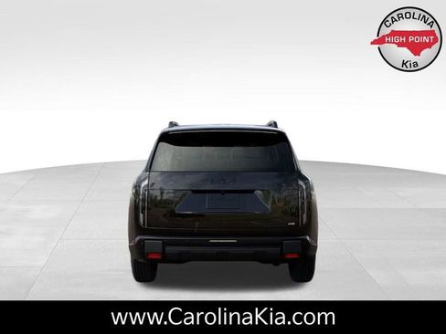 New 2027 Kia Telluride EX X-Line w/ Towing Package image 6