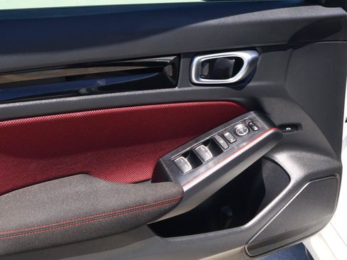 Used 2026 Honda Civic Si image 15