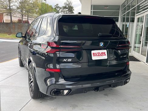 New 2026 BMW X5 xDrive40i w/ M Sport Package AWD/4WD image 5