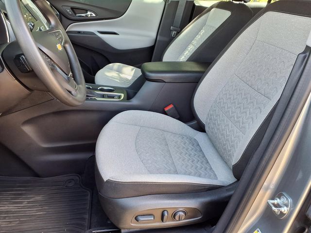Used 2024 Chevrolet Equinox LS AWD/4WD image 9