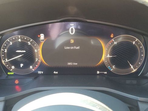 New 2026 MAZDA CX-90 3.3 Turbo w/ Premium Plus Pkg image 27