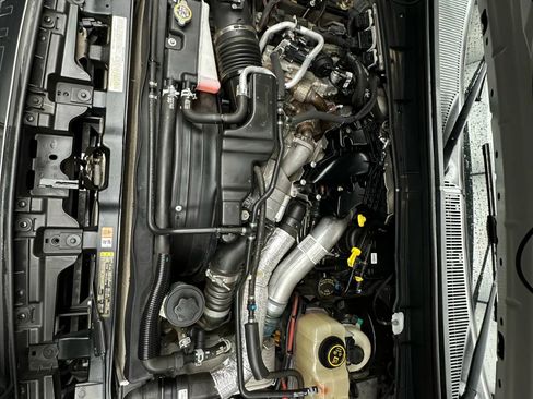 Used 2016 Ford F350 Lariat w/ Lariat Interior Package image 46