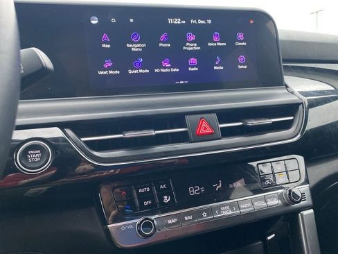 Used 2025 Kia Seltos S image 10