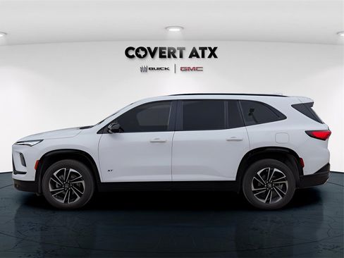 New 2026 Buick Enclave Sport Touring w/ Super Cruise Package image 4
