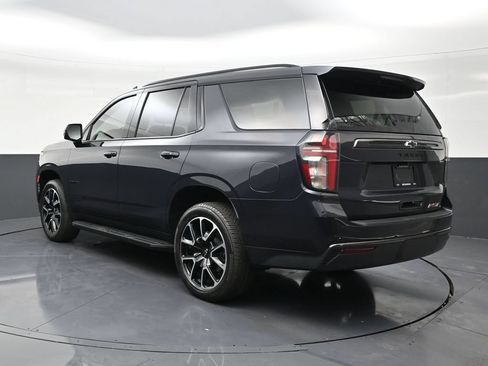 Used 2023 Chevrolet Tahoe RST w/ Luxury Package AWD/4WD image 3