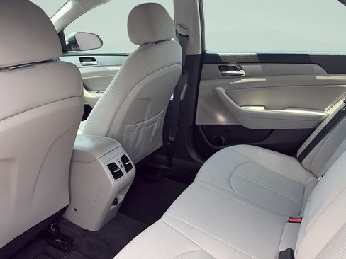 Used 2018 Hyundai Sonata SEL FWD image 23