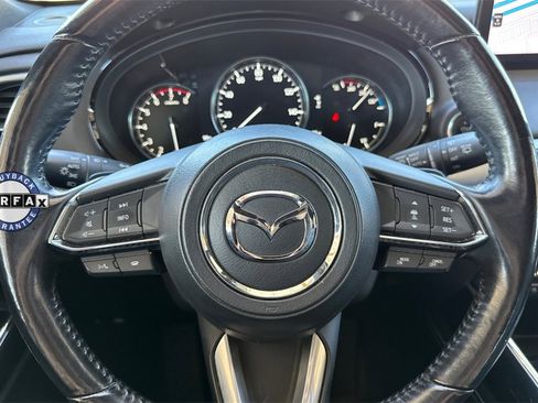 Used 2023 MAZDA CX-9 Grand Touring image 32