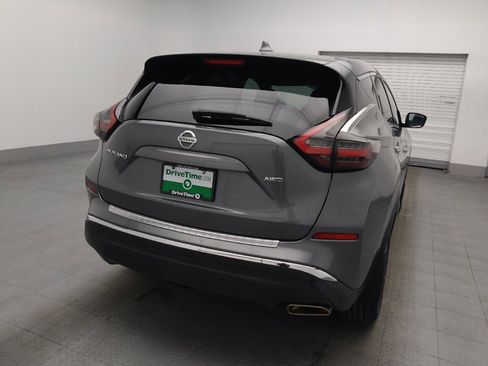 Used 2020 Nissan Murano S w/ Technology Package AWD/4WD image 7