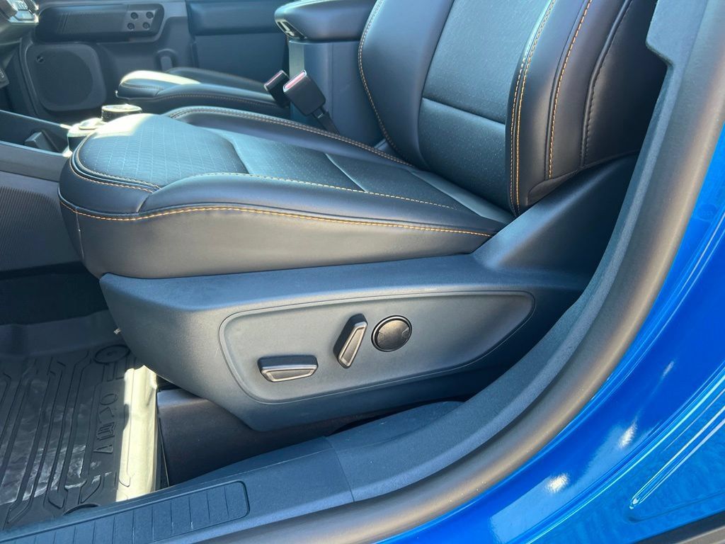 Used 2025 Ford Maverick Tremor AWD/4WD image 14