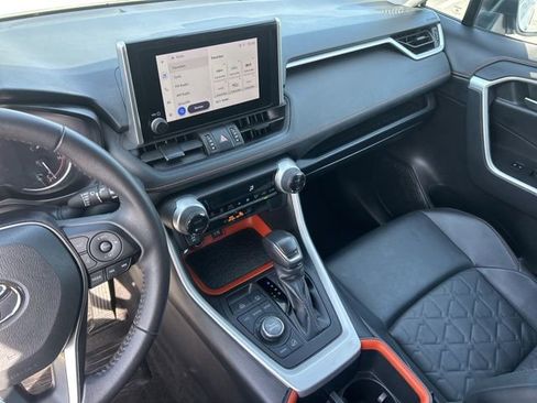 Used 2024 Toyota RAV4 Adventure AWD/4WD image 34