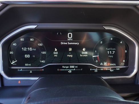 New 2025 GMC Sierra 2500 Denali Ultimate w/ Max Trailering Package image 22