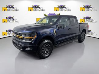 Used 2024 Ford F150 Tremor w/ Bed Utility Package AWD/4WD video 1