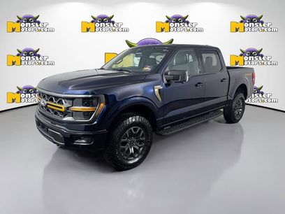 Used 2024 Ford F150 Tremor w/ Bed Utility Package