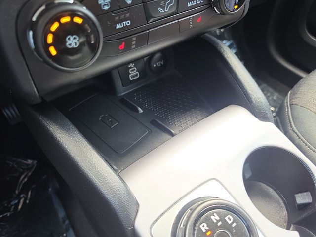 Used 2023 Ford Bronco Sport Big Bend w/ Convenience Package AWD/4WD image 31
