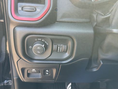 Used 2019 RAM 1500 Rebel w/ Rebel Level 2 Equipment Group AWD/4WD image 23