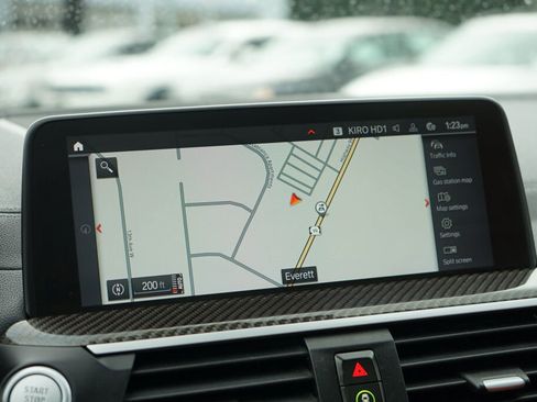 Used 2020 BMW X4 M40i w/ Premium Package AWD/4WD image 26