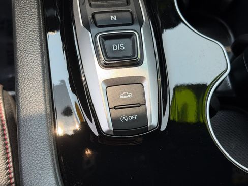 Used 2025 Honda Ridgeline Black Edition image 27