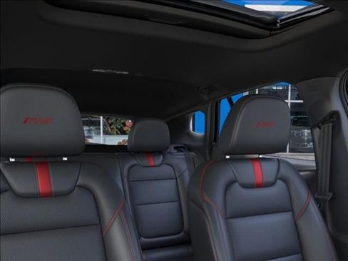 New 2026 Chevrolet Trax RS image 24