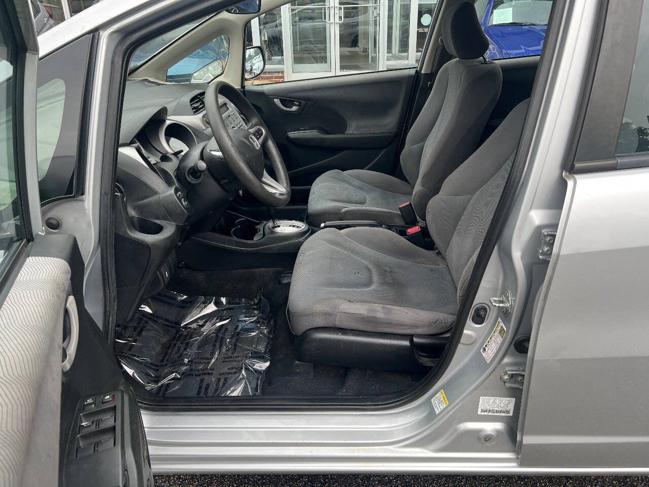 Used 2012 Honda Fit image 18