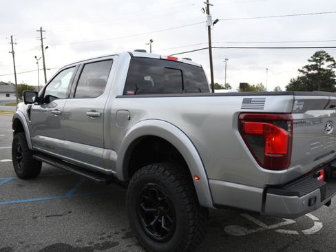 New 2025 Ford F150 XLT w/ Equipment Group 302A MID image 19