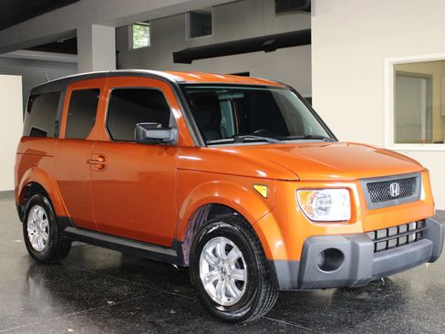 Used 2006 Honda Element EX-P image 33