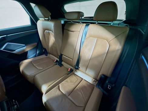 Used 2022 Audi Q3 2.0T Premium Plus w/ Premium Plus Package image 24