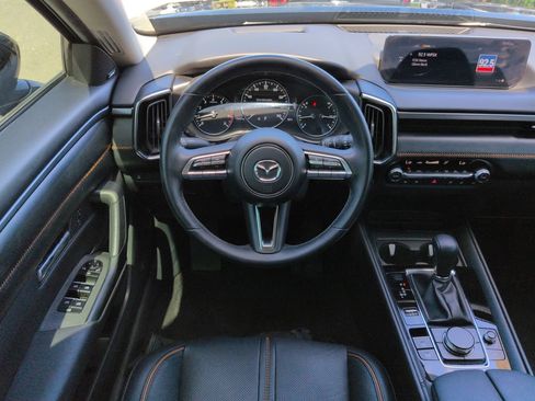 Used 2024 MAZDA CX-50 AWD 2.5 S w/ Cargo Package image 16
