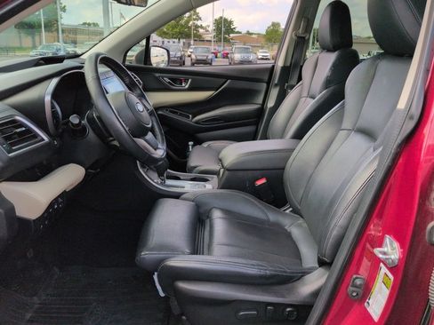 Used 2021 Subaru Ascent Limited AWD/4WD image 35