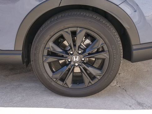 Used 2024 Honda CR-V Sport Touring image 5