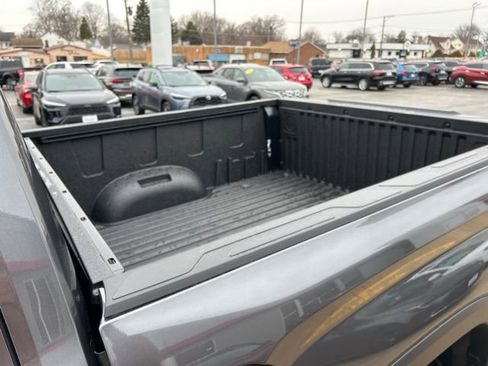 New 2026 Toyota Tundra SR5 w/ SR5 Convenience Package image 16