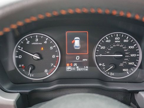 Certified 2024 Subaru Crosstrek 2.5i Limited w/ Popular Package #4A AWD/4WD image 21
