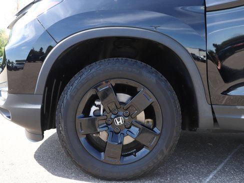 Used 2024 Honda Ridgeline Black Edition image 27
