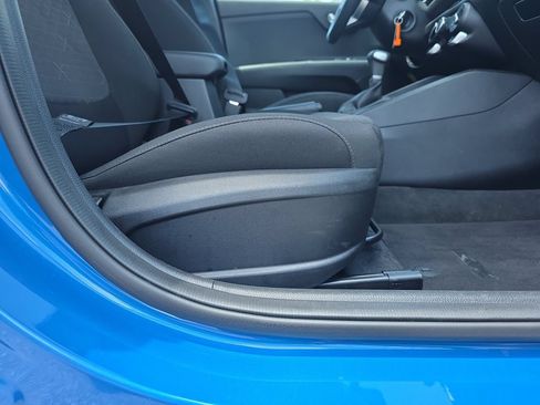 Used 2023 Kia Rio S FWD image 31