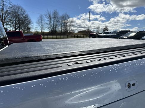 Used 2023 RAM 1500 Limited image 12