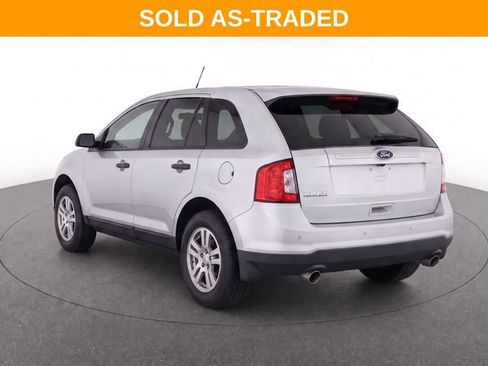 Used 2012 Ford Edge SE FWD image 15