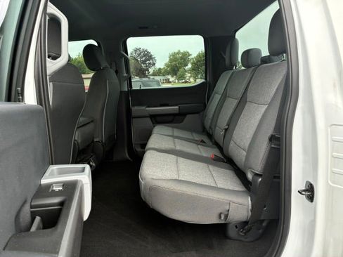 Used 2024 Ford F250 XL w/ STX Appearance Package AWD/4WD image 13