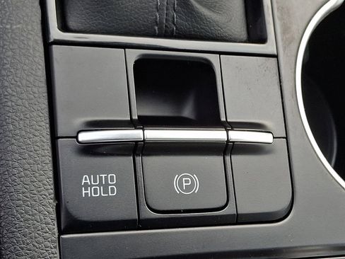 Used 2022 Kia K5 GT-Line image 25