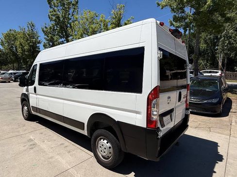Used 2019 RAM ProMaster 2500 FWD image 31