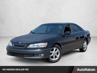 Used 2000 Lexus ES 330 w/ Lexus Value Pkg FWD video 1