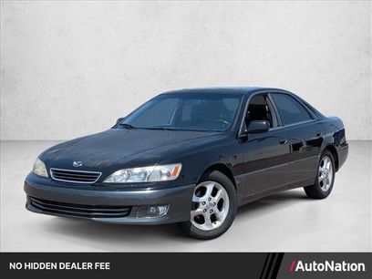 Used 2000 Lexus ES 330 w/ Lexus Value Pkg