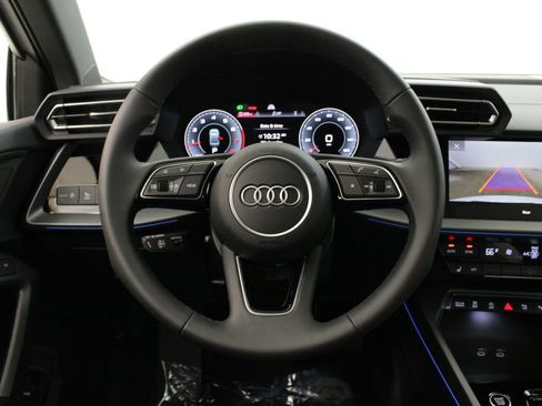 New 2026 Audi A3 2.0T Premium image 22