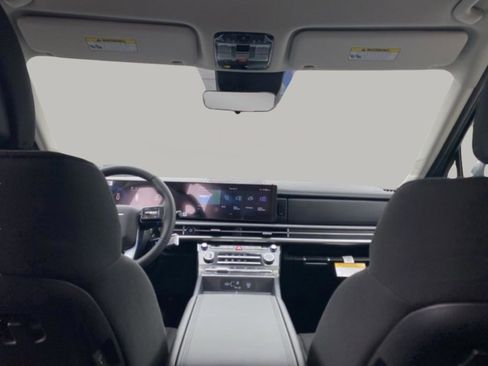 New 2026 Hyundai Santa Fe SE FWD image 27